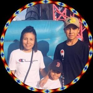 Meet your Posher, Renee